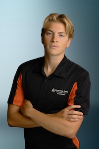 Colin O'Brien Colin O'Brien